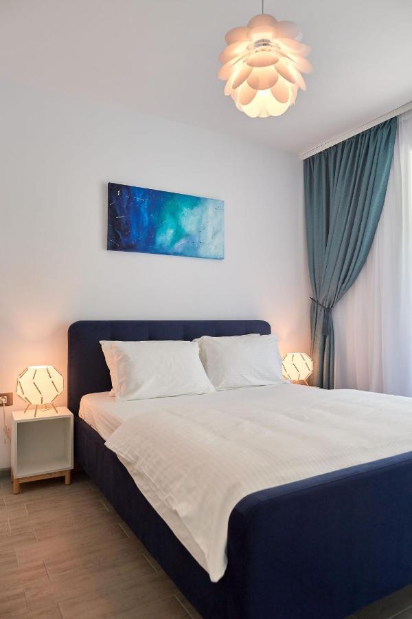 Black Sea Estate Apartment Spa N Pool Beach Resort Năvodari Εξωτερικό φωτογραφία